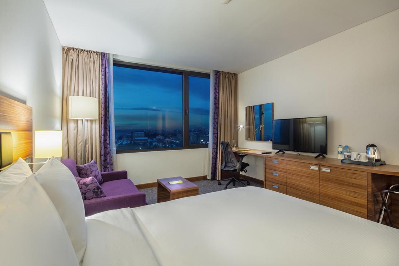 Meg Hotel Sivas Zewnętrze zdjęcie