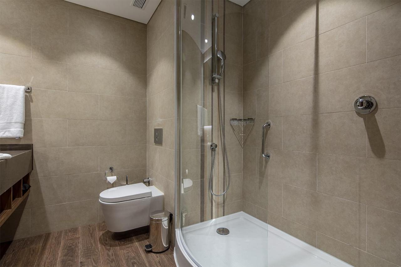 Meg Hotel Sivas Zewnętrze zdjęcie