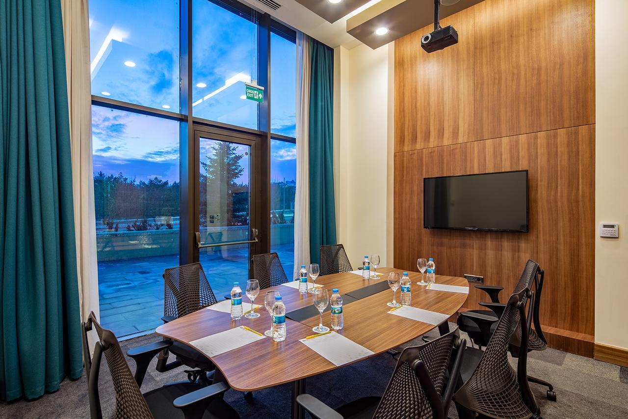 Meg Hotel Sivas Zewnętrze zdjęcie